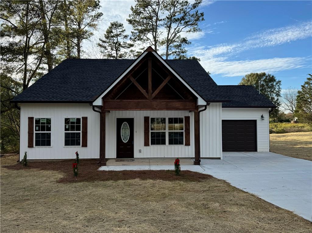185 Lavista Drive, Calhoun, Georgia image 1