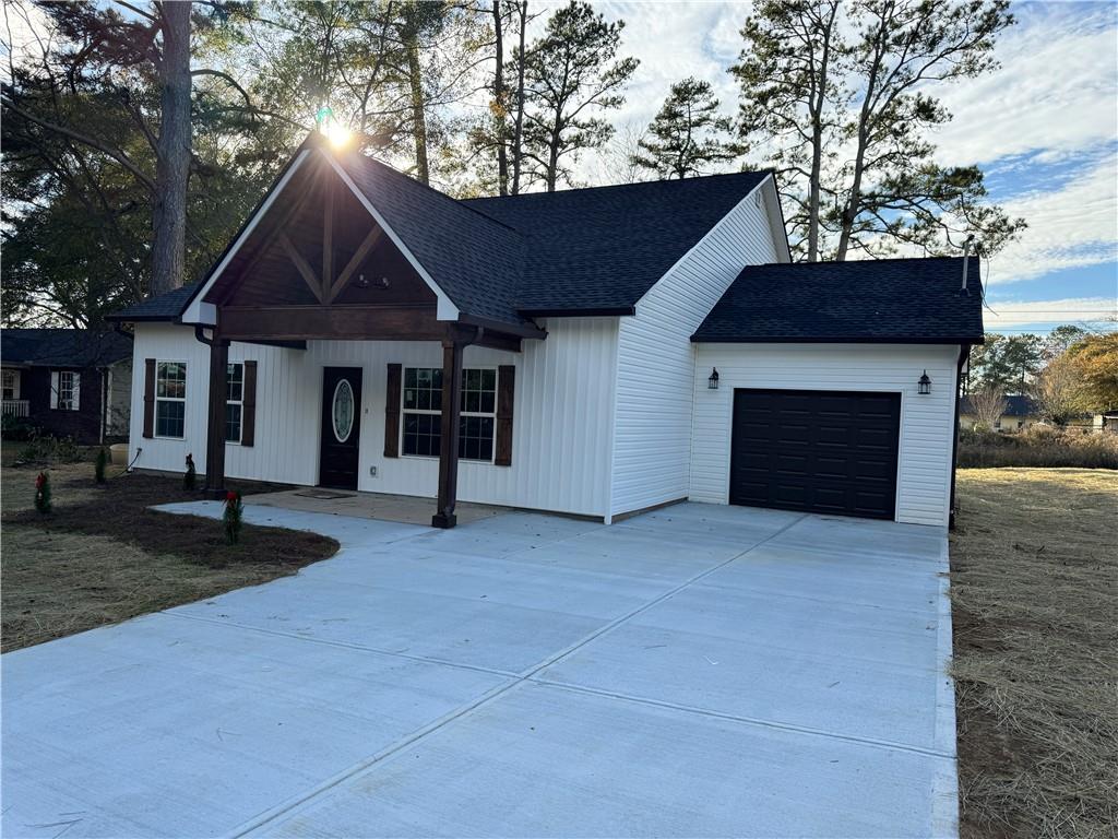 185 Lavista Drive, Calhoun, Georgia image 36