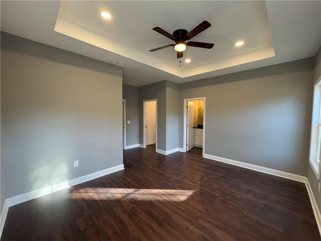 185 Lavista Drive, Calhoun, Georgia image 17