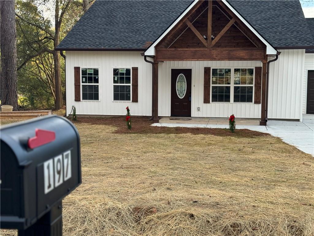 185 Lavista Drive, Calhoun, Georgia image 34
