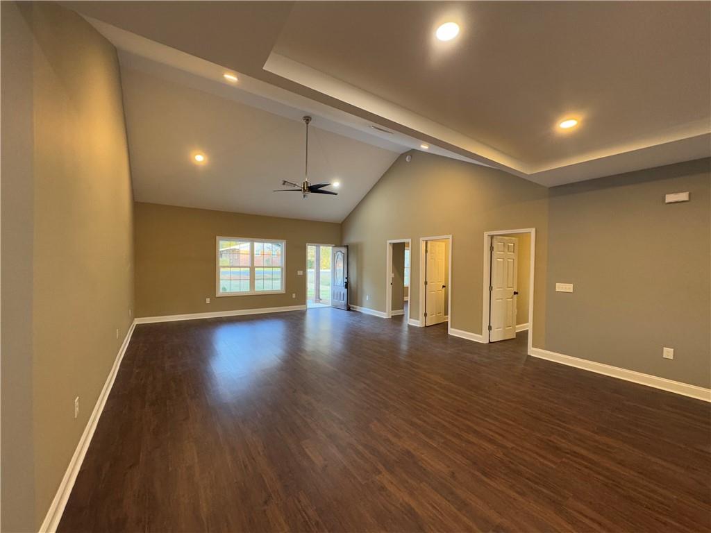 185 Lavista Drive, Calhoun, Georgia image 5