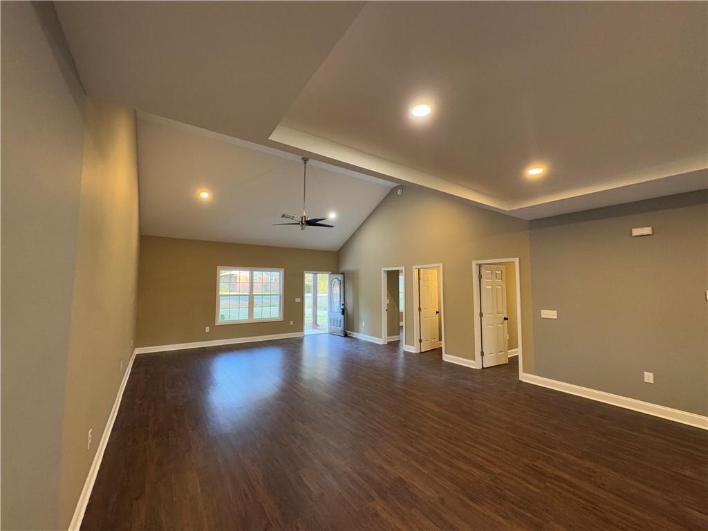 185 Lavista Drive, Calhoun, Georgia image 6