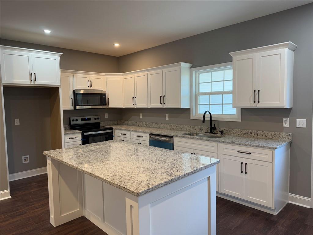 185 Lavista Drive, Calhoun, Georgia image 8