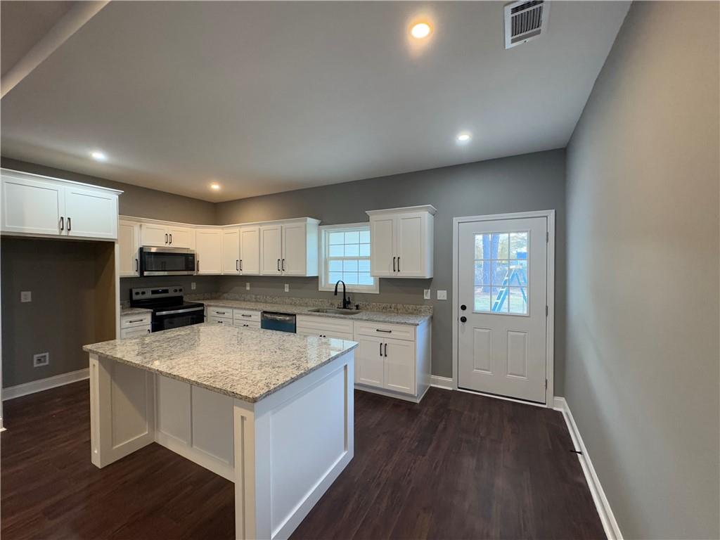 185 Lavista Drive, Calhoun, Georgia image 10