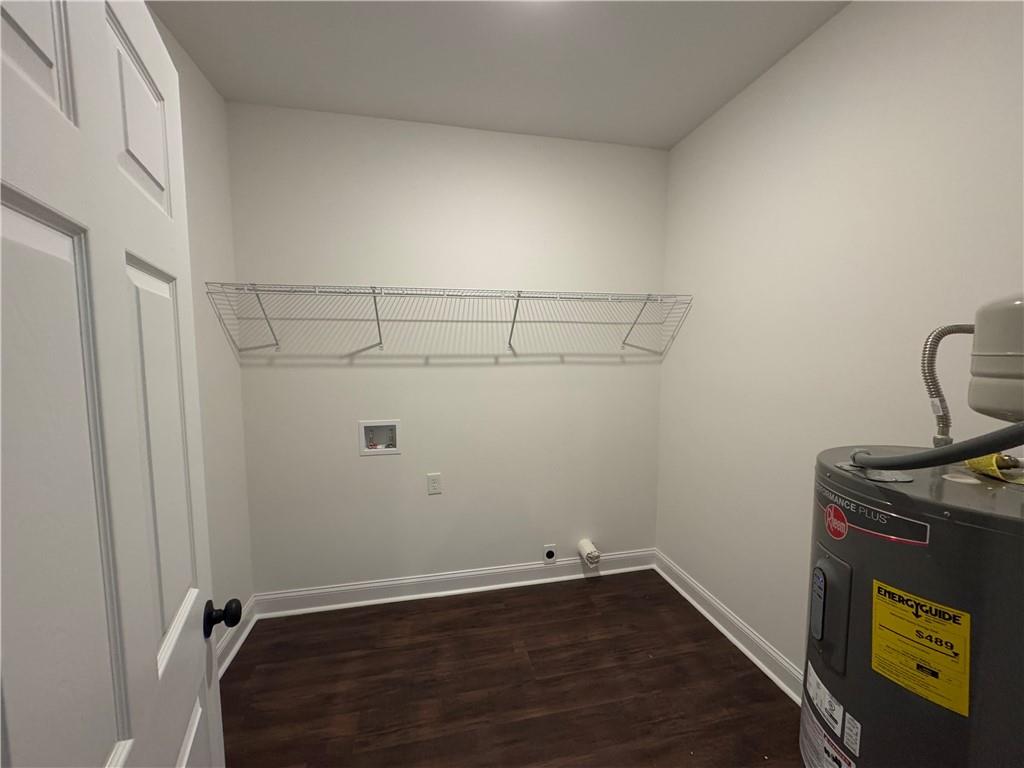 185 Lavista Drive, Calhoun, Georgia image 22