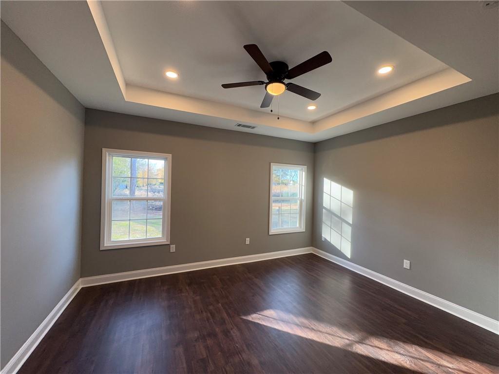 185 Lavista Drive, Calhoun, Georgia image 15