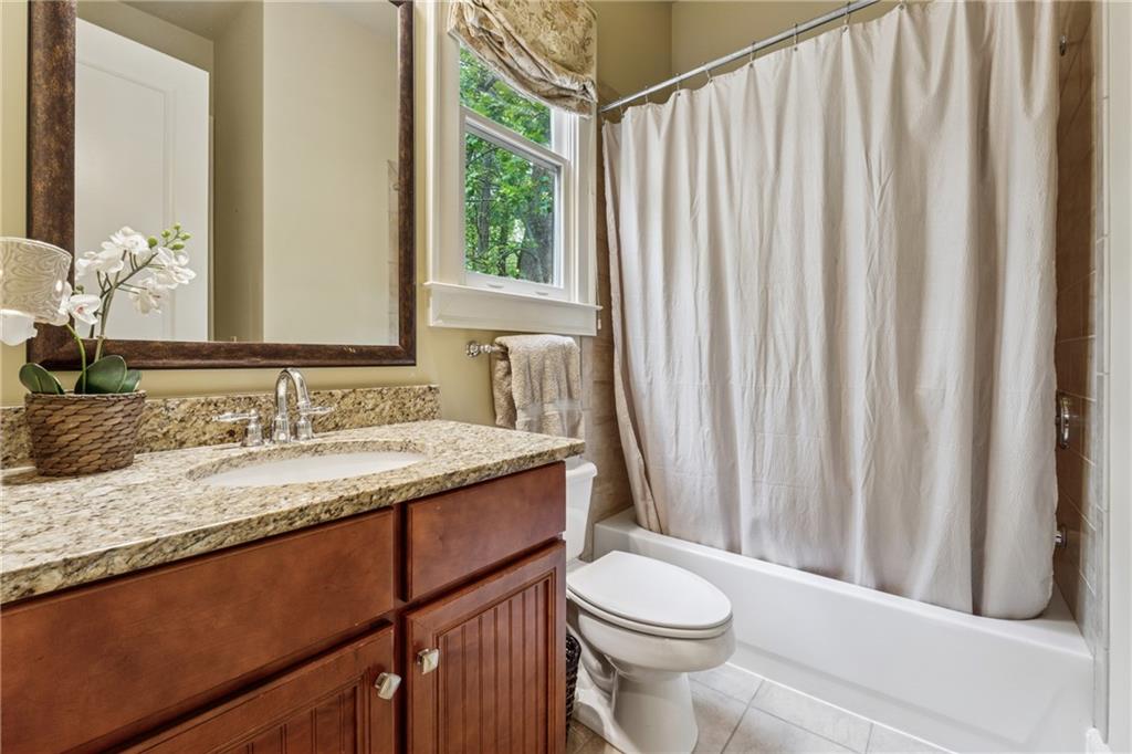2551 Raintree Drive, Atlanta, Georgia image 22