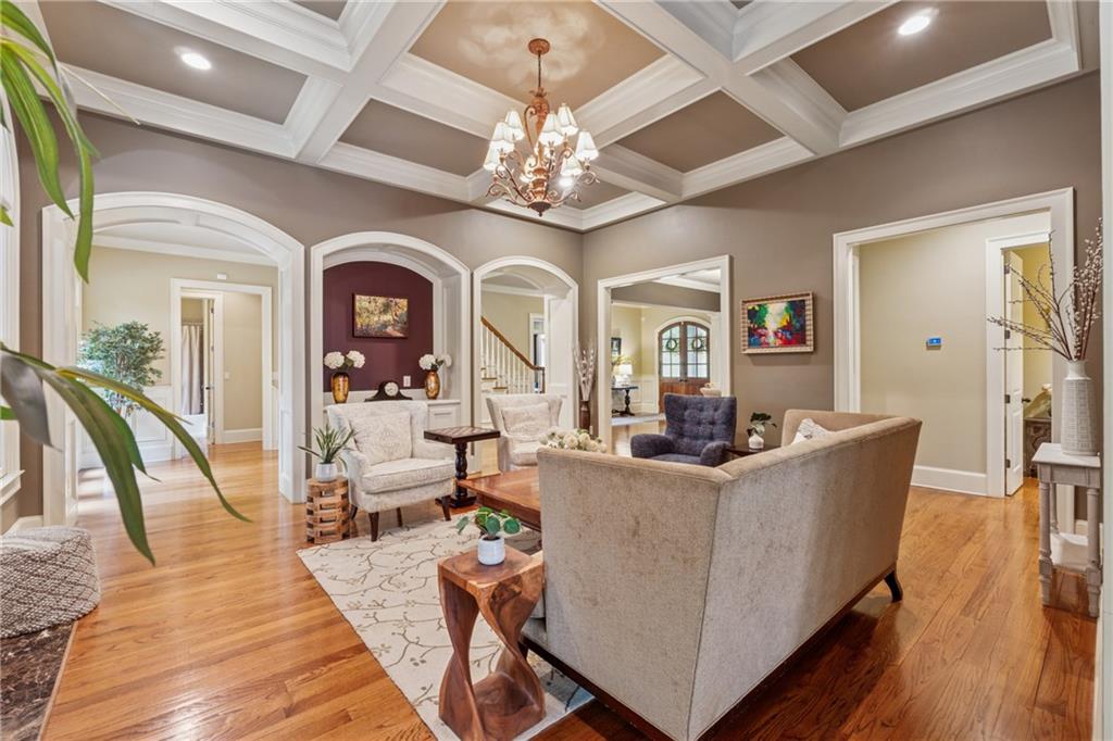 2551 Raintree Drive, Atlanta, Georgia image 13