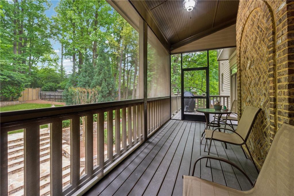 2551 Raintree Drive, Atlanta, Georgia image 42