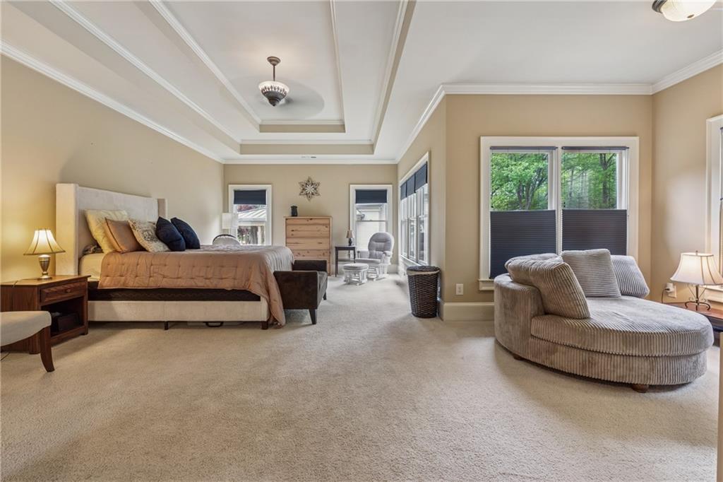 2551 Raintree Drive, Atlanta, Georgia image 31