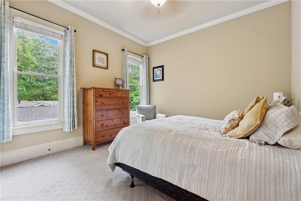 2551 Raintree Drive, Atlanta, Georgia image 21