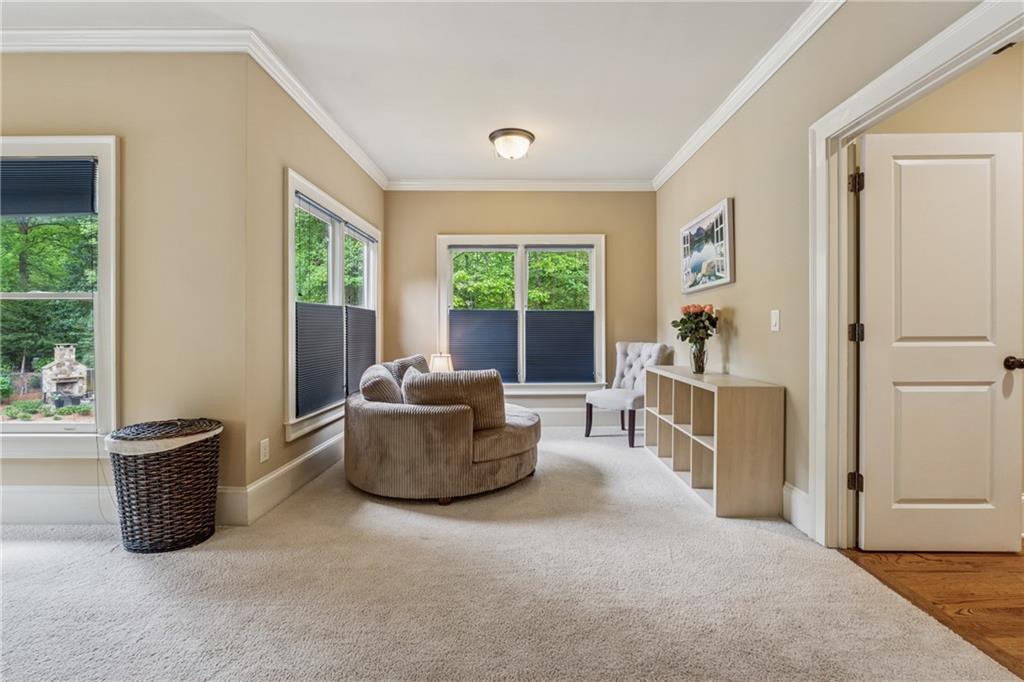 2551 Raintree Drive, Atlanta, Georgia image 33