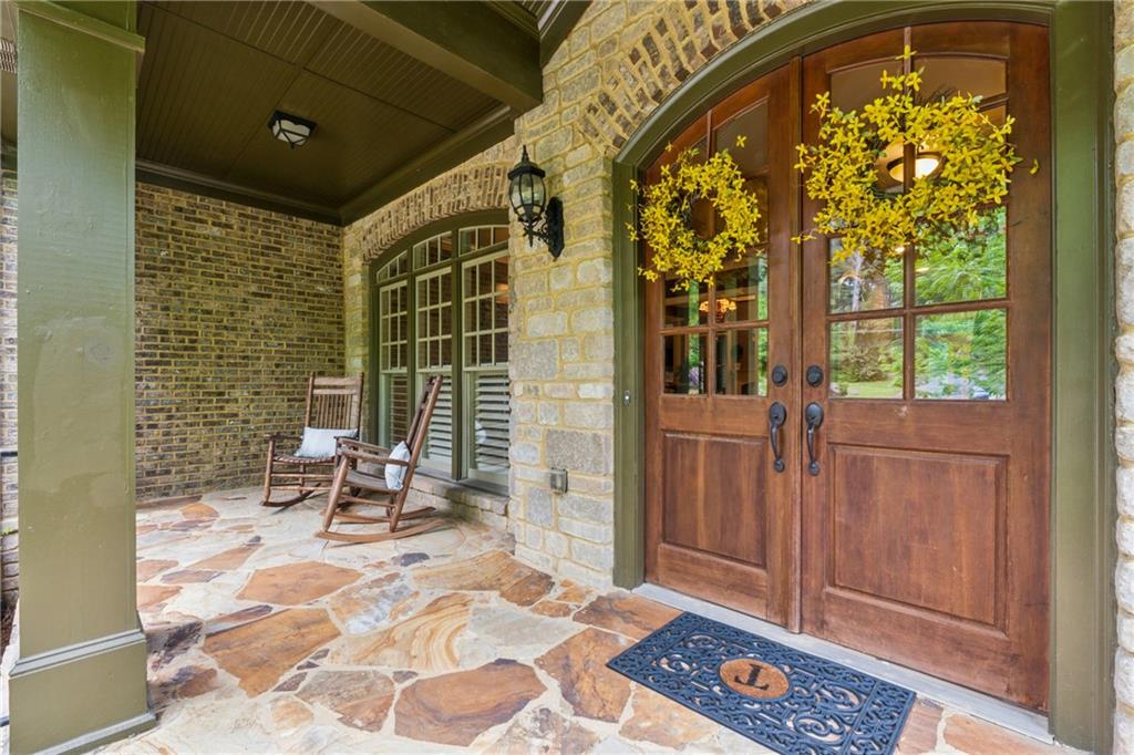 2551 Raintree Drive, Atlanta, Georgia image 5