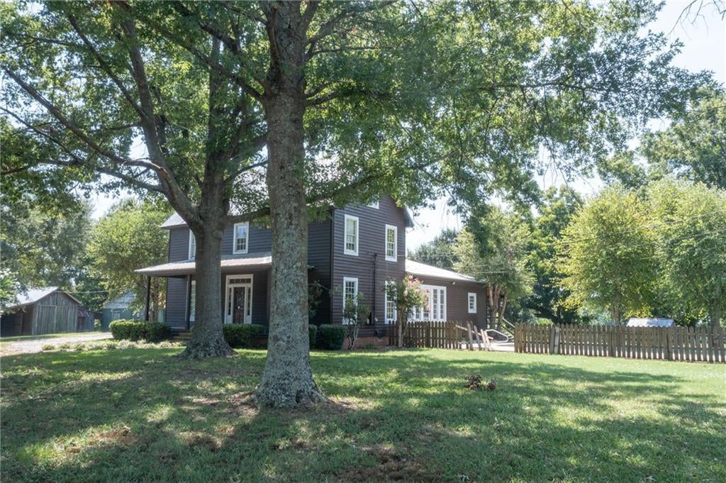 330 Park Road