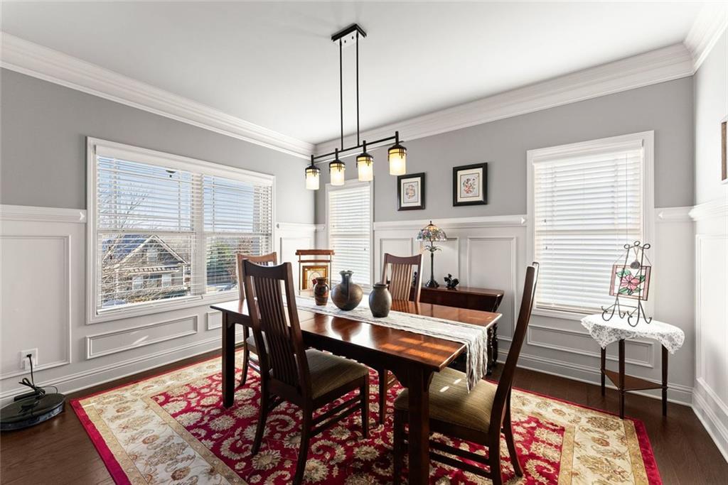 2209 Independence Lane