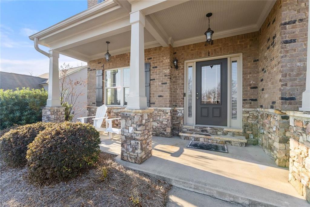 2209 Independence Lane