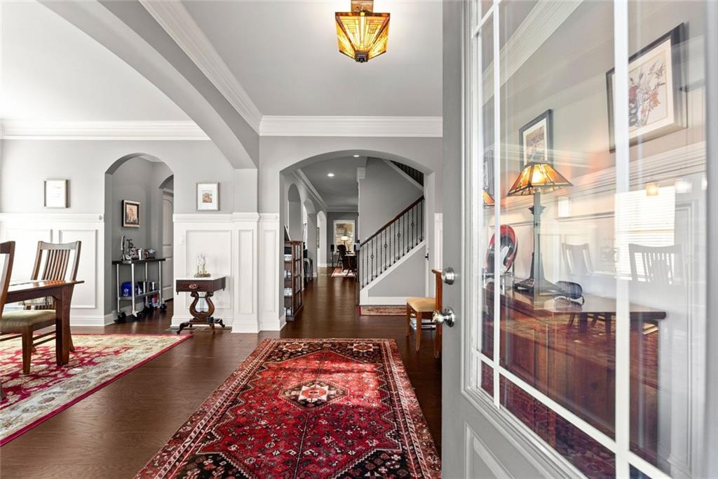 2209 Independence Lane