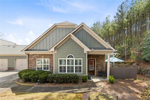 123 Glens Drive Woodstock GA 30188