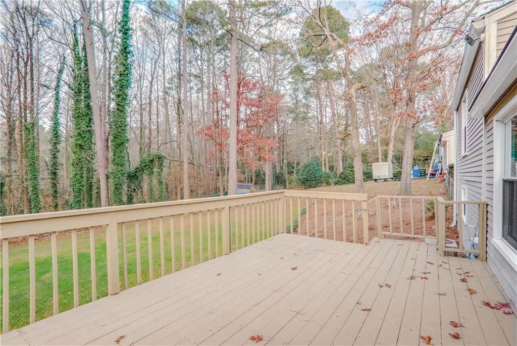 3265 Newcastle Way, Snellville, Georgia image 27