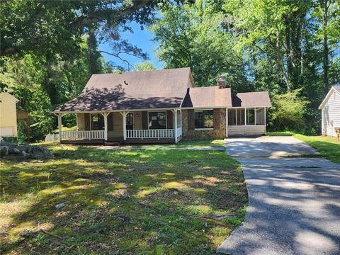 6679 Cameron Road Morrow GA 30260