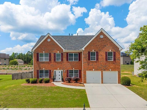 Homes For Sale - 70 Snapdragon Lane<br/> Covington, GA 30014