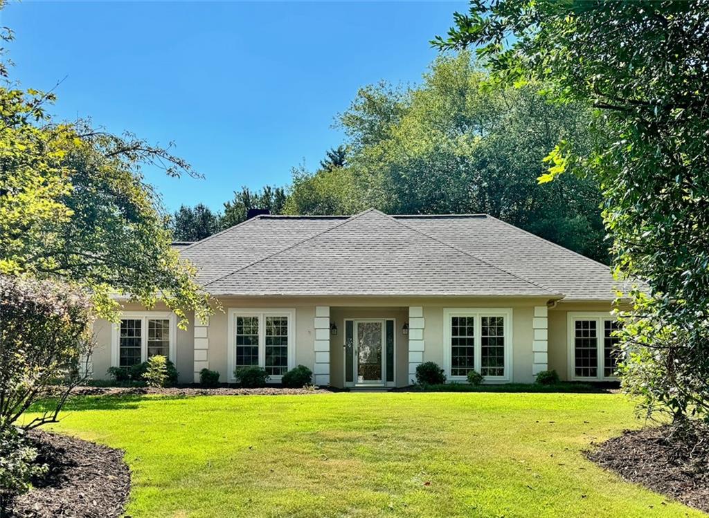 11860 Wexford Club Drive