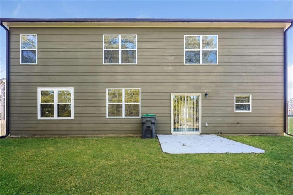 4673 Irish Red Court