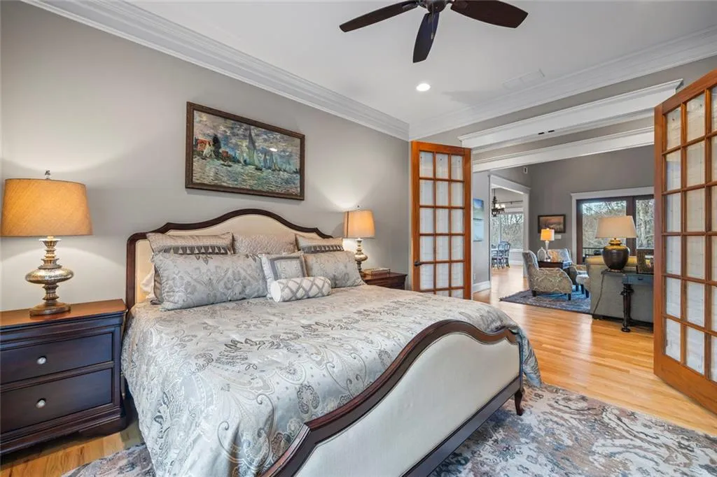 Toccoa, Georgia 30577, United States, 5 Bedrooms Bedrooms, ,4 BathroomsBathrooms,Residential,Active,254771