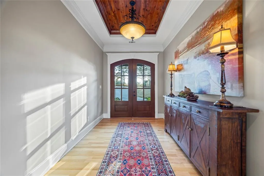 Toccoa, Georgia 30577, United States, 5 Bedrooms Bedrooms, ,4 BathroomsBathrooms,Residential,Active,254771