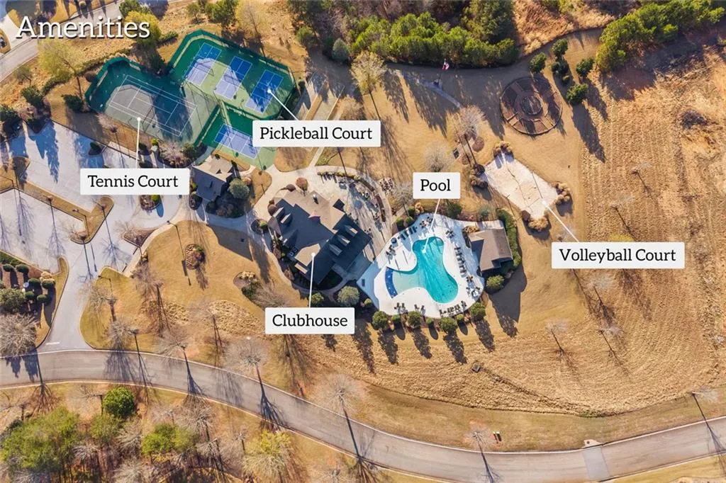 Toccoa, Georgia 30577, United States, 5 Bedrooms Bedrooms, ,4 BathroomsBathrooms,Residential,Active,254771