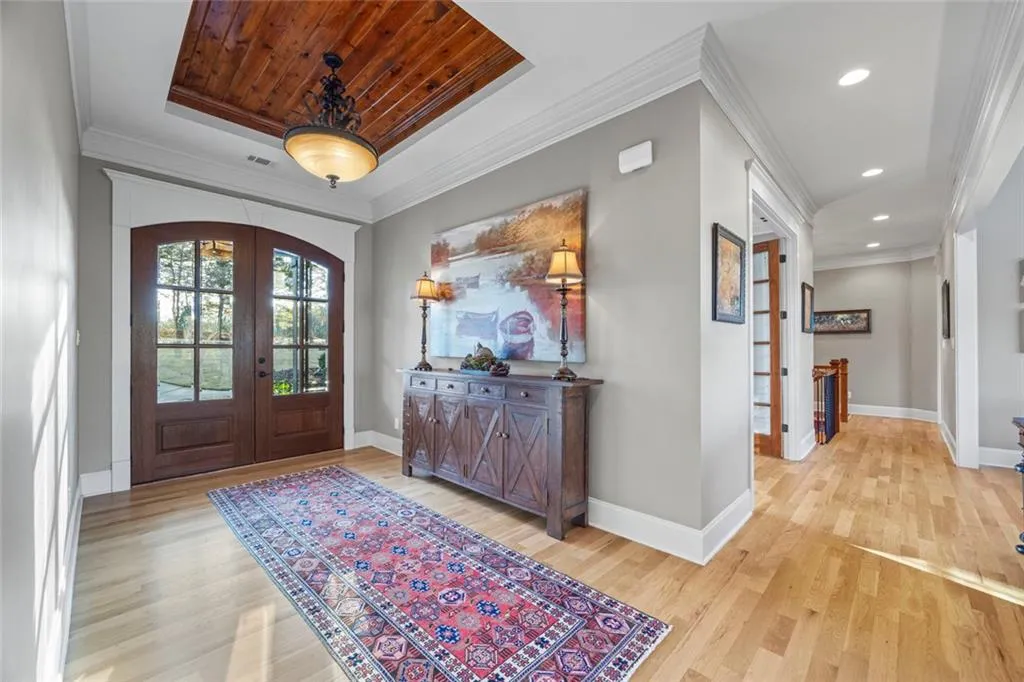 Toccoa, Georgia 30577, United States, 5 Bedrooms Bedrooms, ,4 BathroomsBathrooms,Residential,Active,254771