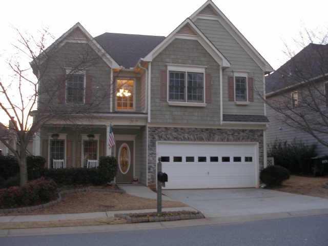 Photo 1 of 16 — 502 Mirramont Place, Woodstock, GA 30189