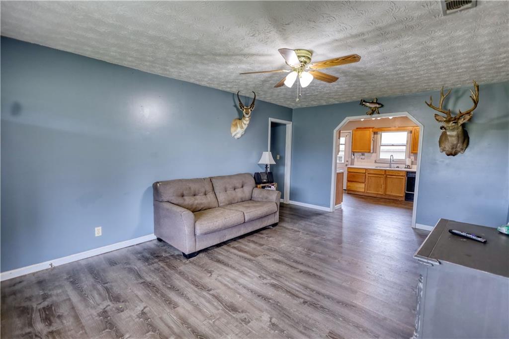 1277 Bethany Road, Covington, Georgia image 15