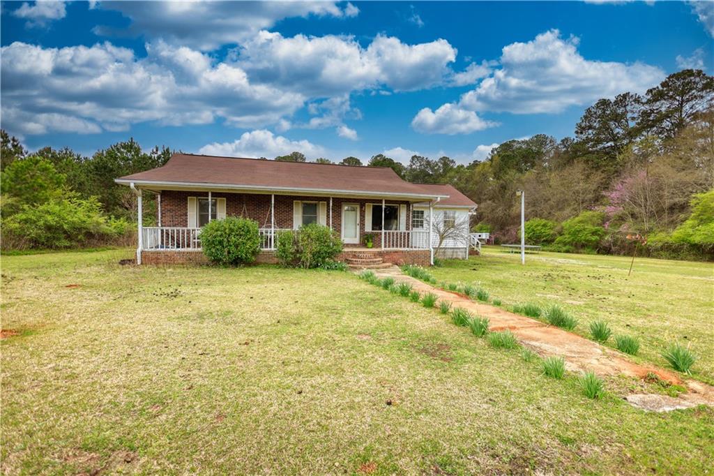 1277 Bethany Road, Covington, Georgia image 1
