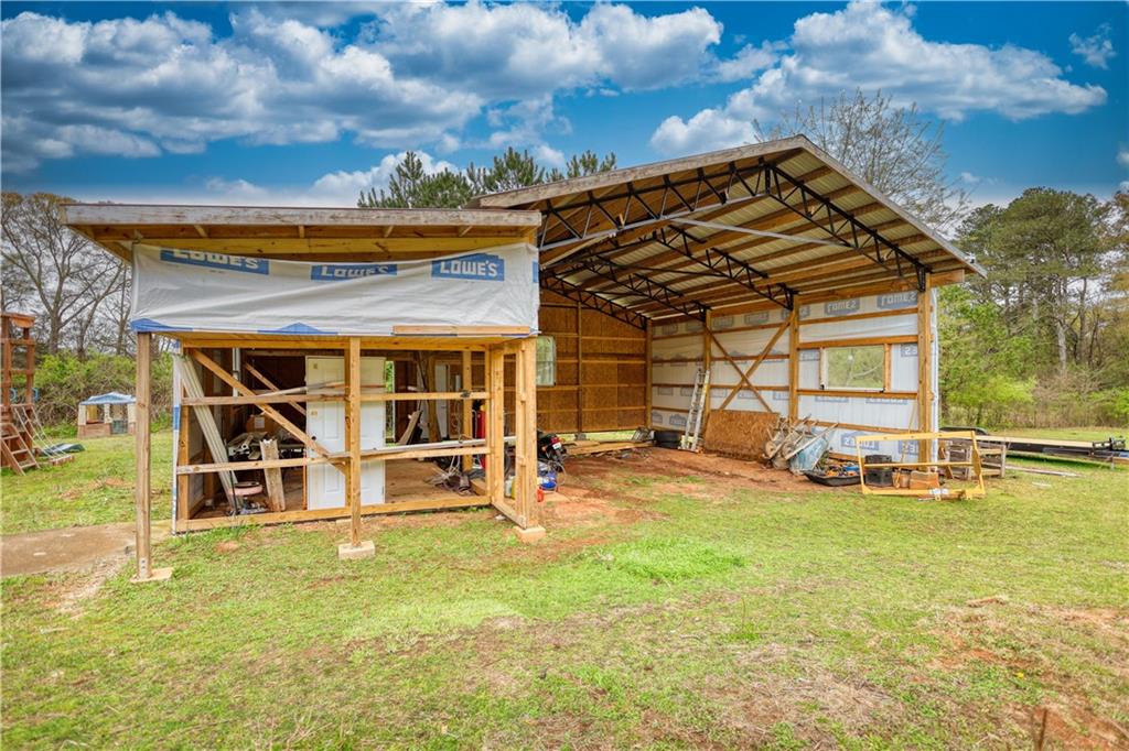 1277 Bethany Road, Covington, Georgia image 4