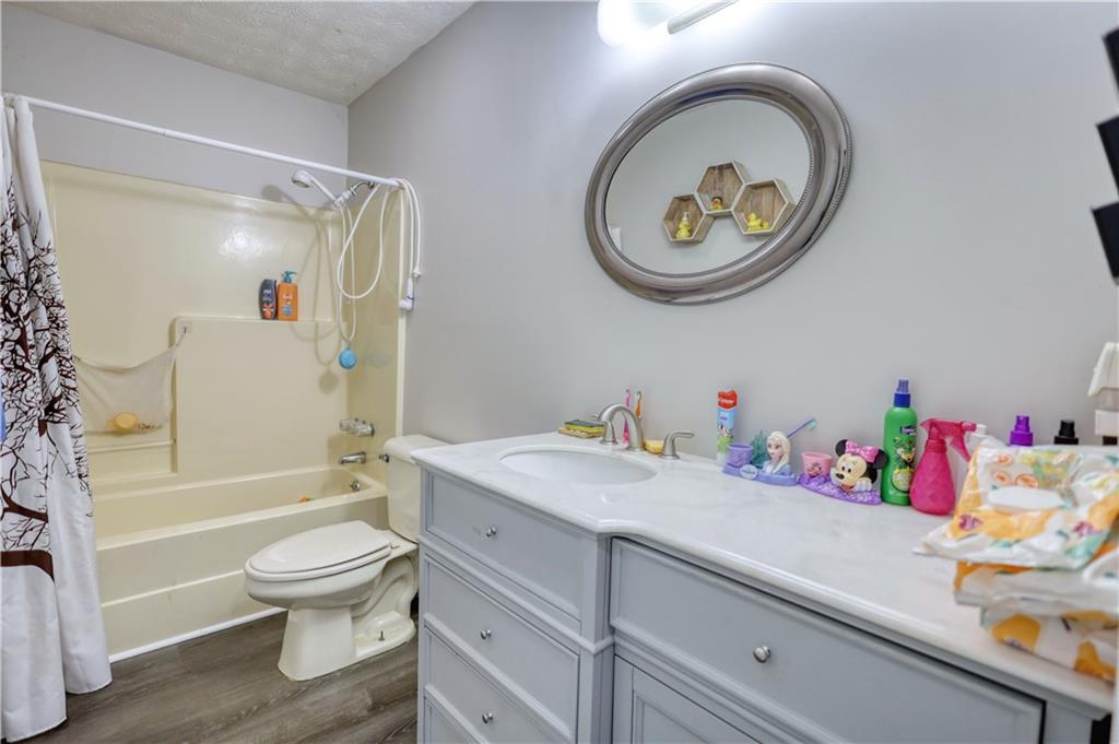 1277 Bethany Road, Covington, Georgia image 47