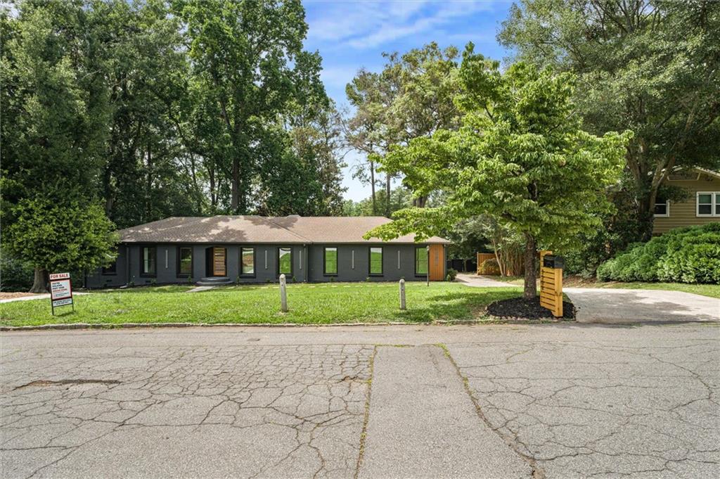 3506 Embry Circle