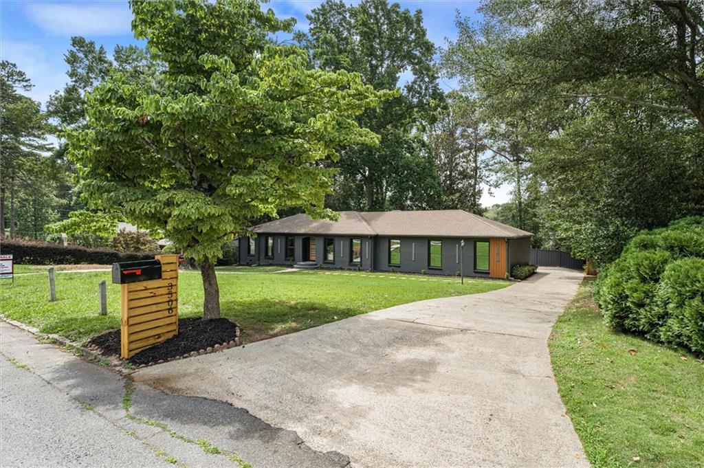 3506 Embry Circle