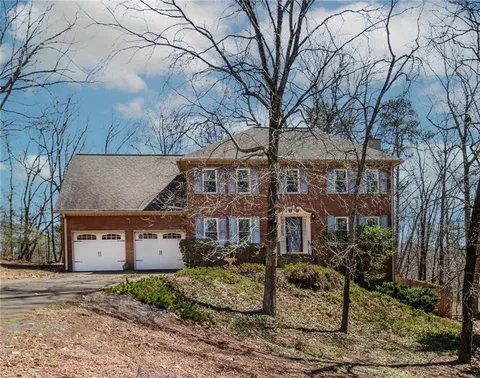 1463 Shadowrock Heights, Marietta, GA 30062 - MLS#: 7535838