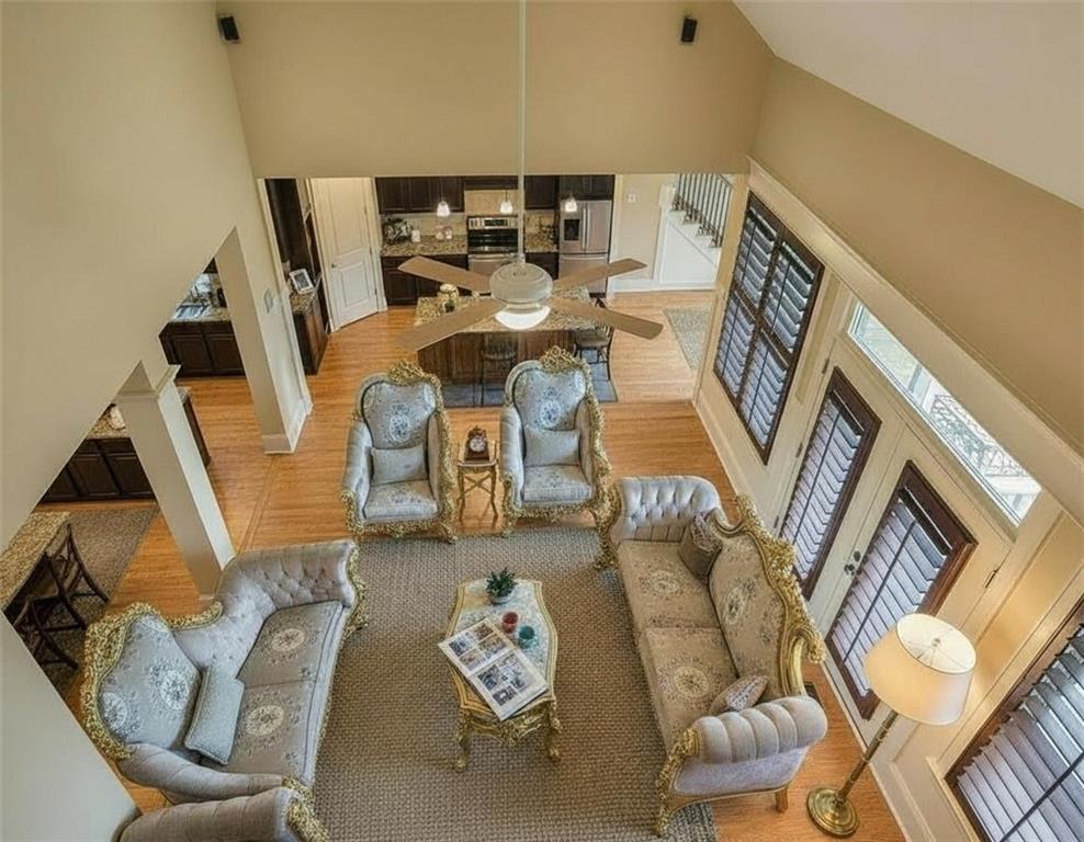 1255 McMinn Way