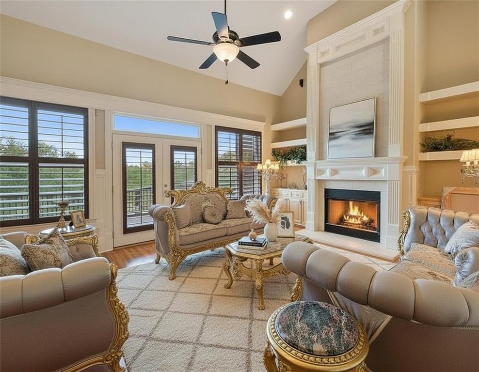 1255 McMinn Way