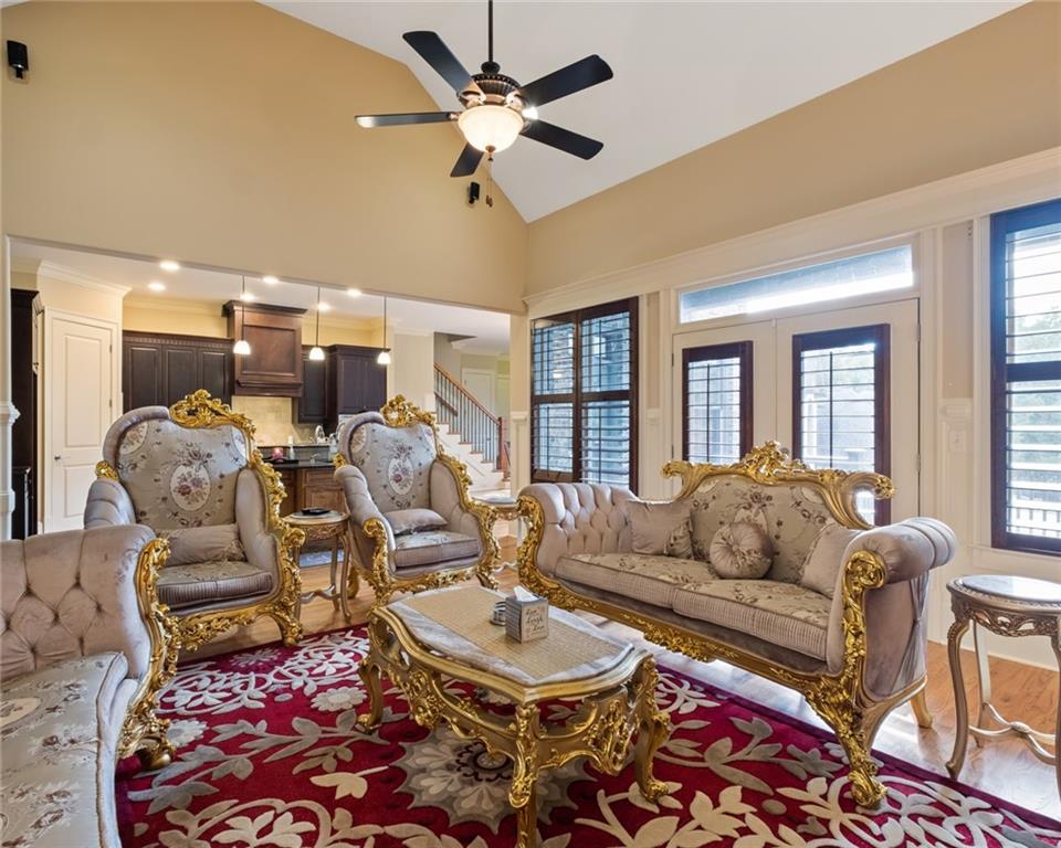 1255 McMinn Way