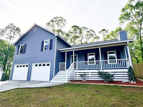 Photo of 1376 Mill Brook Circle, Marietta, GA 30066 (MLS # 7752353)