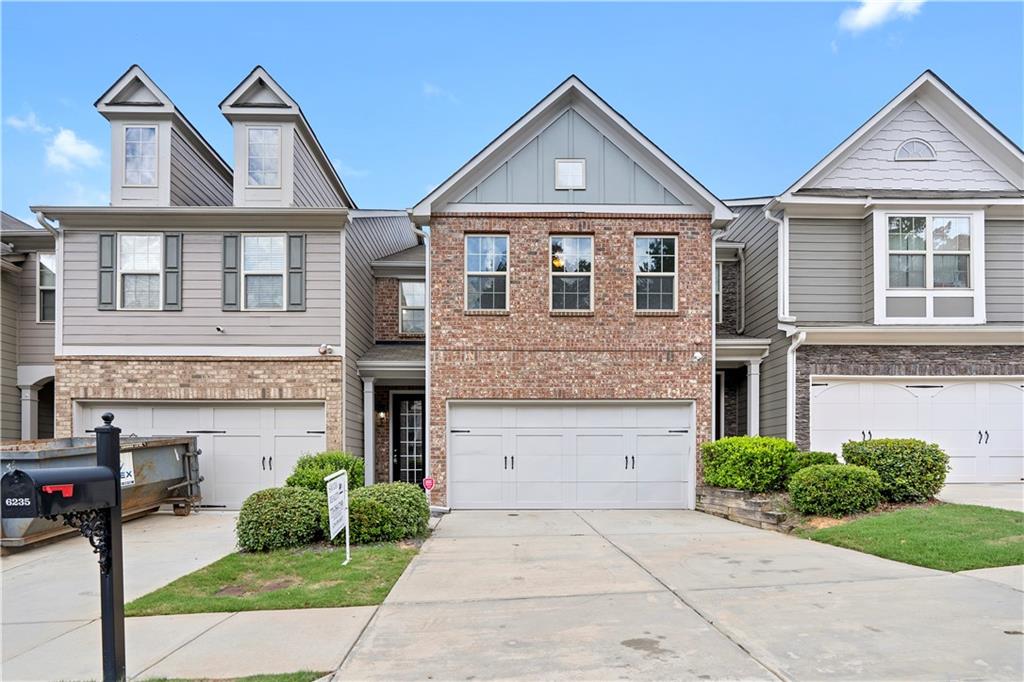 View Norcross, GA 30093 townhome