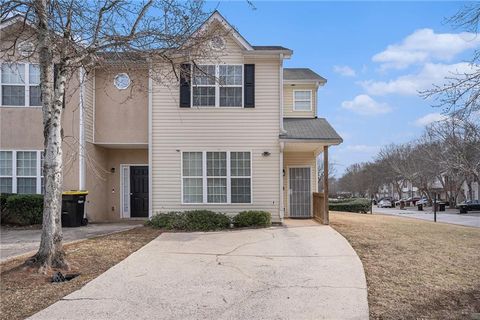 2326 Nicole Drive Hampton GA 30228