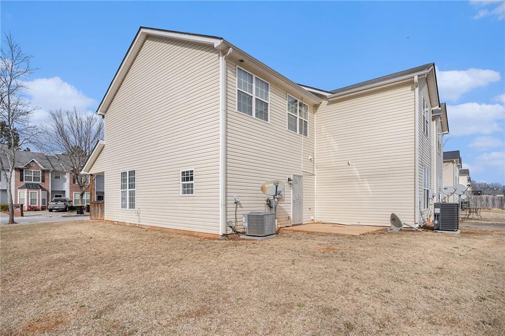 2326 Nicole Drive