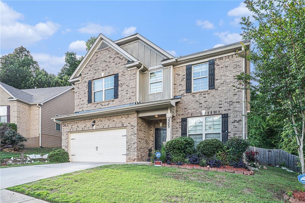 3300 Allison Circle