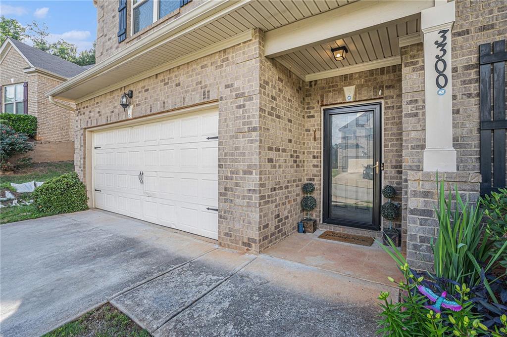 3300 Allison Circle