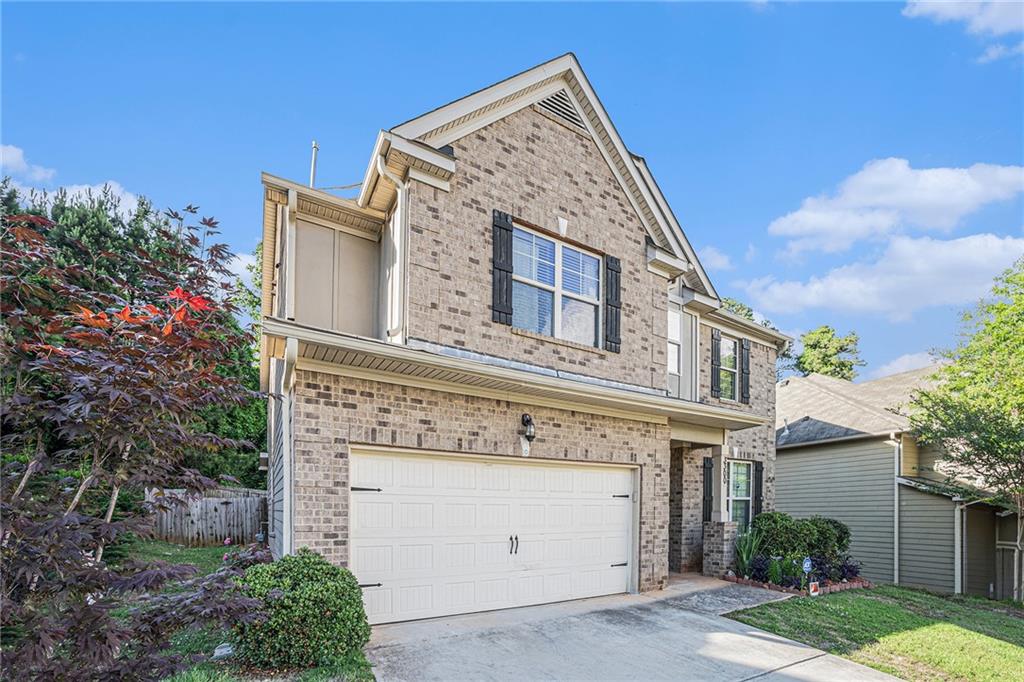 3300 Allison Circle