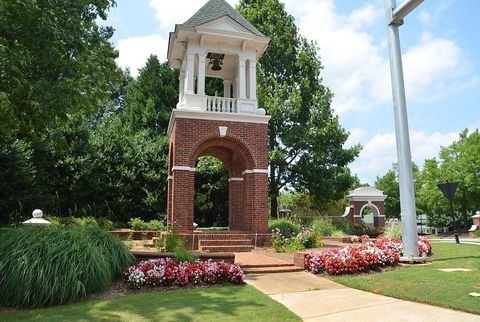 A home in Kennesaw